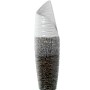 Vase Alexandra House Living White Grey Ceramic 11 x 49 cm by Alexandra House Living, Vases - Ref: D1629180, Price: 29,11 €, D...