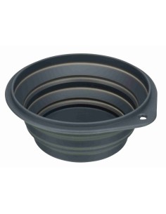 Pet feeding dish Tontarelli 27,4 x 16,6 x 18,3 cm | Tienda24 Tienda24.eu