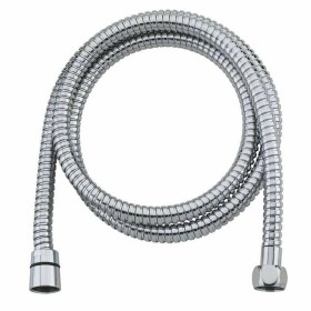 Shower Hose Rousseau 4229511 Stainless steel 150 cm by Rousseau, Showers - Ref: S7169942, Price: 28,51 €, Discount: %