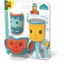 Bath Toys SES Creative | Tienda24 - Global Online Shop Tienda24.eu