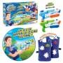 Wasserpistole mit Tank Canal Toys Water Game (FR) | Tienda24 - Global Online Shop Tienda24.eu