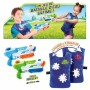 Wasserpistole mit Tank Canal Toys Water Game (FR) | Tienda24 - Global Online Shop Tienda24.eu