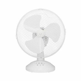 Ventilador de Pie FARELEK 20 W Blanco | Tienda24 - Global Online Shop Tienda24.eu