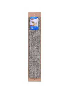 Scratching Post for Cats Gloria Misuri Pink (39 x 39 x 80 cm) | Tienda24 Tienda24.eu