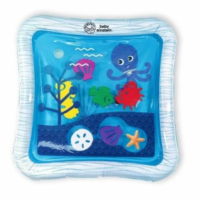 Tapis de Jeu à Eau Gonflable pour Bébé Infantino Multicouleur Océan | Tienda24 - Global Online Shop Tienda24.eu