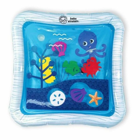 Tapis de Jeu à Eau Gonflable pour Bébé Baby Einstein Opus's Ocean | Tienda24 - Global Online Shop Tienda24.eu