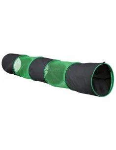 Bola de exercício Ferplast Hamster Ø 12 cm Preto Acrílico Plástico (1 Peça) | Tienda24 Tienda24.eu