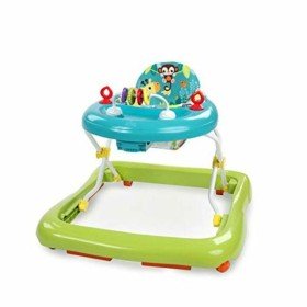 Andarilho com rodas Baby Einstein Azul Infantil | Tienda24 - Global Online Shop Tienda24.eu