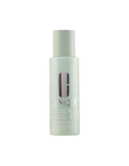 Lotion apaisante et tonifiante sans alcool Clarifying Lotion Clinique | Tienda24 Tienda24.eu