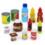 Set di Alimenti Ecoiffier Food Box | Tienda24 - Global Online Shop Tienda24.eu