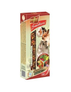 Io penso Vitapol Smakers Animali piccoli 135 g da Vitapol, Cibo - Ref: S9111749, Precio: 3,07 €, Descuento: %