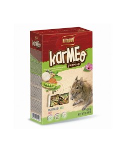 Io penso Vitapol Premium Degu 450 g da Vitapol, Cibo - Ref: S9111755, Precio: 2,23 €, Descuento: %