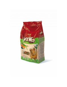 Fodder Vitapol Karmeo Premium Rabbit 2,5 kg by Vitapol, Food - Ref: S9111765, Price: 11,17 €, Discount: %