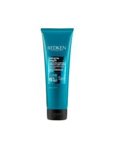 Maschera Riparatrice per Capelli Redken Extreme Length (250 ml) da Redken, Balsami ad azione profonda e trattamenti - Ref: S0...