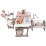 Accessoires pour poupées Smoby Big Baby House | Tienda24 - Global Online Shop Tienda24.eu