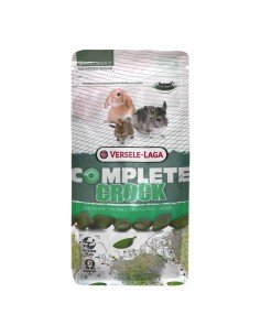 Cibo Versele-Laga Crock Herbs Coniglio Roditori 50 ml 50 g da Versele-Laga, Cibo - Ref: S9111798, Precio: 6,85 €, Descuento: %