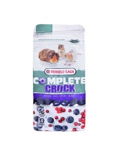 Cibo Versele-Laga Crock Berry Mirtillo Coniglio Roditori 50 ml 50 g da Versele-Laga, Cibo - Ref: S9111799, Precio: 5,13 €, De...