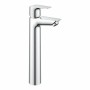 Rubinetto Monocomando Grohe Start Edge Metallo | Tienda24 - Global Online Shop Tienda24.eu