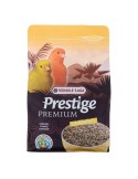 Comida para pájaros Versele-Laga Prestige Premium Canaries 800 g | Tienda24 Tienda24.eu