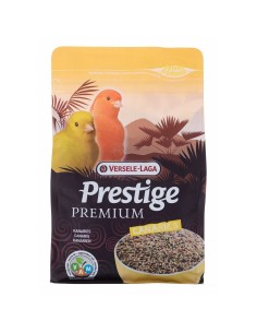 Bird food Versele-Laga Prestige Premium Canaries 800 g by Versele-Laga, Food - Ref: S9111823, Price: 6,95 €, Discount: %