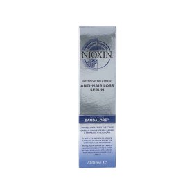 Sérum Anticaída Intensive Day Nioxin (70 ml)