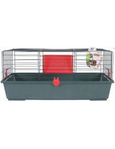 Cage Zolux Primo Metal Plastic 87 x 36 x 54 cm (1 Piece) | Tienda24 Tienda24.eu