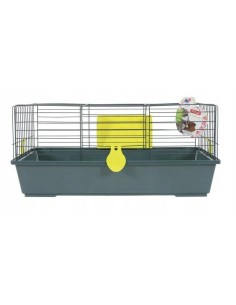 Cage Ferplast Cavie | Tienda24 Tienda24.eu