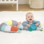 Alfombra de juego Infantino Tummy Time 2 en 1 | Tienda24 - Global Online Shop Tienda24.eu