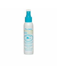 Children´s fragrance Picu Baby Alcohol Free Fresh Alcohol Free 125 ml by Picu Baby, Children - Ref: S05099077, Price: 5,71 €,...