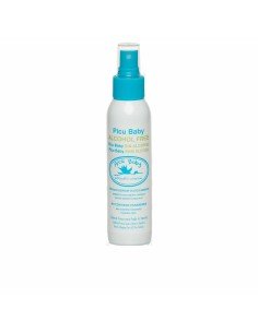 Acqua di Colonia per Bambini Picu Baby Alcohol Free Fresco Senza Alcol 125 ml da Picu Baby, Bambini - Ref: S05099077, Precio:...