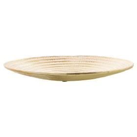 Centro de mesa Alexandra House Living Dourado 45 x 5 cm de Alexandra House Living, Adornos - Ref: D1629197, Preço: 50,42 €, D...