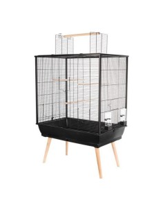 Bird Cage Kerbl Sophia Dark blue 57 x 36 x 56 cm | Tienda24 Tienda24.eu