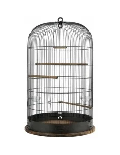 Bird Cage Kerbl Sophia Dark blue 57 x 36 x 56 cm | Tienda24 Tienda24.eu