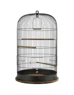 Cage Zolux Ø 45 cm 45 cm by Zolux, Bird cages - Ref: S9111892, Price: 107,98 €, Discount: %