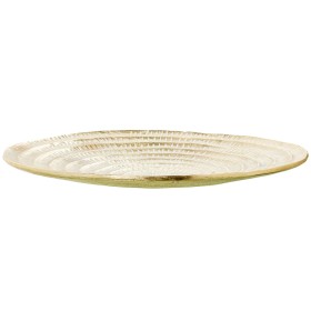 Centerpiece Alexandra House Living Golden 37 x 4 cm by Alexandra House Living, Ornaments - Ref: D1629198, Price: 32,71 €, Dis...