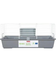 Cage Ferplast Metal Plastic | Tienda24 Tienda24.eu