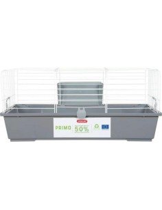 Jaula Zolux Primo Metal Plástico 87 x 36 x 54 cm (1 Peça) de Zolux, Jaulas - Ref: S9111897, Precio: 31,18 €, Descuento: %