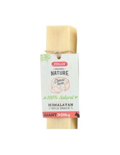 Snack per Cani Zolux Himalayan Milk Formaggio 151 g da Zolux, Biscotti, ciambelle e snack - Ref: S9111900, Precio: 16,58 €, D...