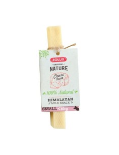 Beißring für Hunde Zolux Pork ear Rind und Kalbfleisch 200 g | Tienda24 Tienda24.eu