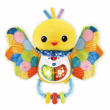 Giocattolo Interattivo per Bambini Vtech Baby Hochet | Tienda24 - Global Online Shop Tienda24.eu