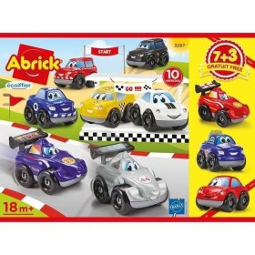 Playset di Veicoli Vtech 80-538105 | Tienda24 - Global Online Shop Tienda24.eu