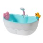 Acessórios para Bonecas Baby Born Bath Bathtub | Tienda24 - Global Online Shop Tienda24.eu