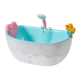 Accessoires pour poupées Baby Born Bath Bathtub de Baby Born, Accessoires - Réf : S7186522, Prix : 76,53 €, Remise : %