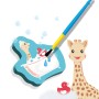 Brinquedos Para o Banho SES Creative Sophie La Girafe Colorir com água | Tienda24 - Global Online Shop Tienda24.eu