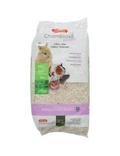 Fodder Vitapol Karmeo Premium Rabbit 1 kg | Tienda24 Tienda24.eu