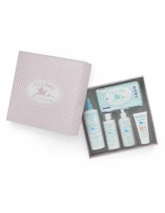 Coffret Bébé Beter Cure Baby Care Hibou (5 Pièces) | Tienda24 Tienda24.eu