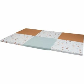 Tapis de Jeu à Eau Gonflable pour Bébé Wabbly InnovaGoods | Tienda24 - Global Online Shop Tienda24.eu