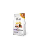 Pienso Brit Complete Vegetal Rata 300 g | Tienda24 Tienda24.eu