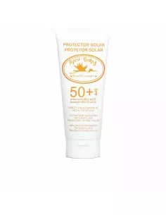 Protector Solar para Niños A-Derma Protect Kids SPF 50+ 250 ml | Tienda24 Tienda24.eu