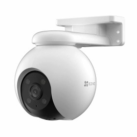 Camescope de surveillance Ezviz de Ezviz, Équipement de vidéosurveillance - Réf : S7187747, Prix : 195,35 €, Remise : %